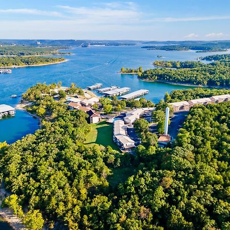Rock Lane Resort & Marina Indian Point Bagian luar foto