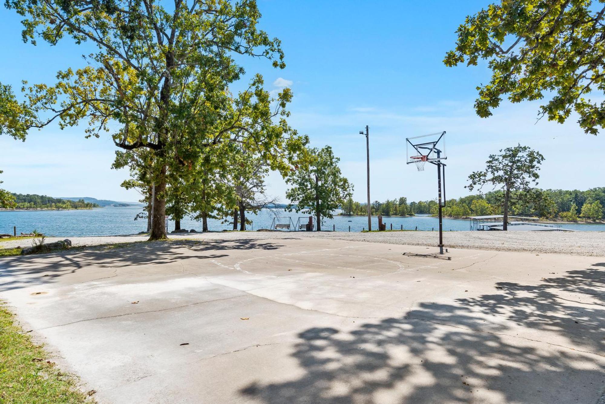 Rock Lane Resort & Marina Indian Point Bagian luar foto