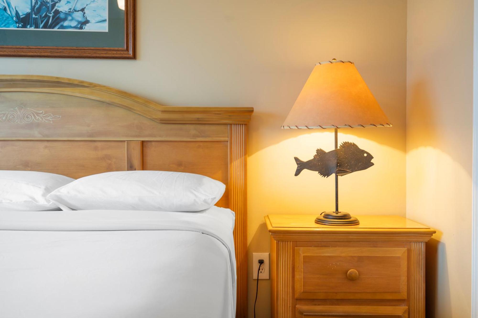 Rock Lane Resort & Marina Indian Point Ruang foto