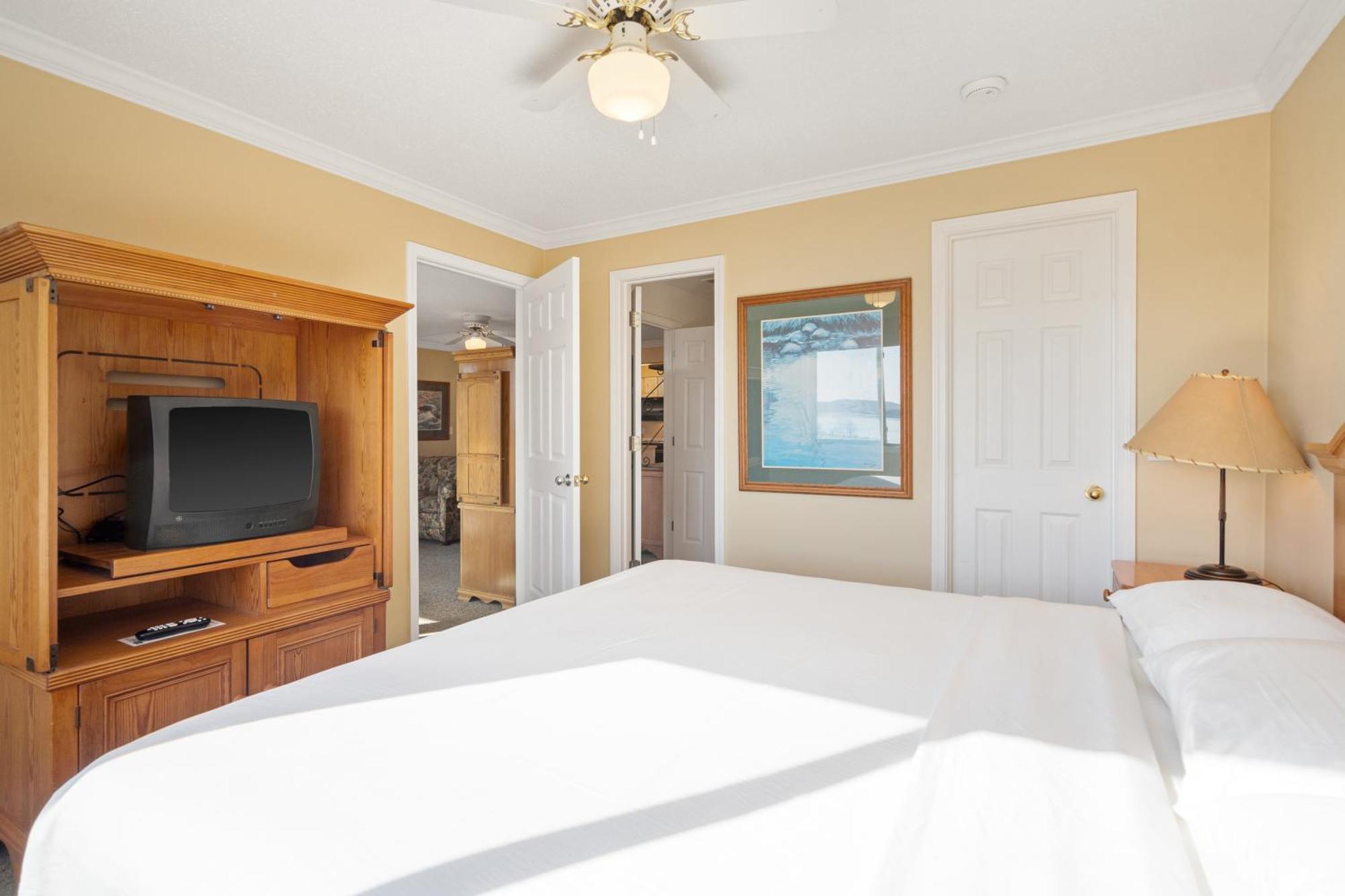 Rock Lane Resort & Marina Indian Point Bagian luar foto