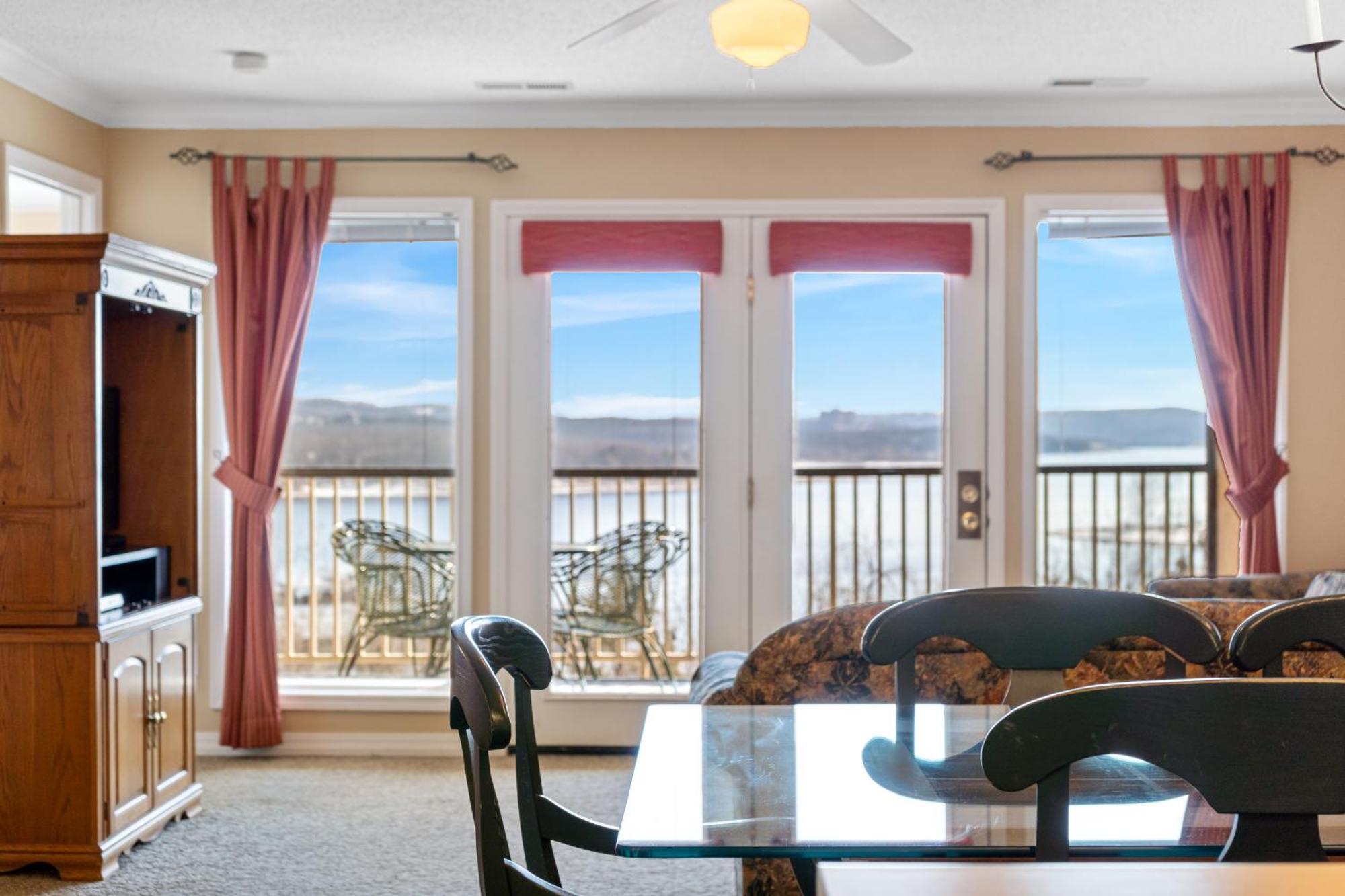 Rock Lane Resort & Marina Indian Point Ruang foto