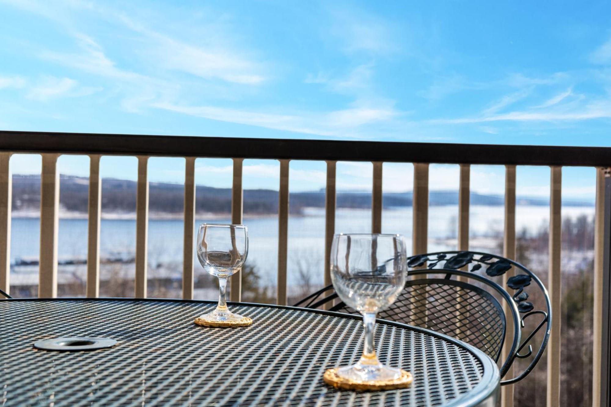 Rock Lane Resort & Marina Indian Point Ruang foto