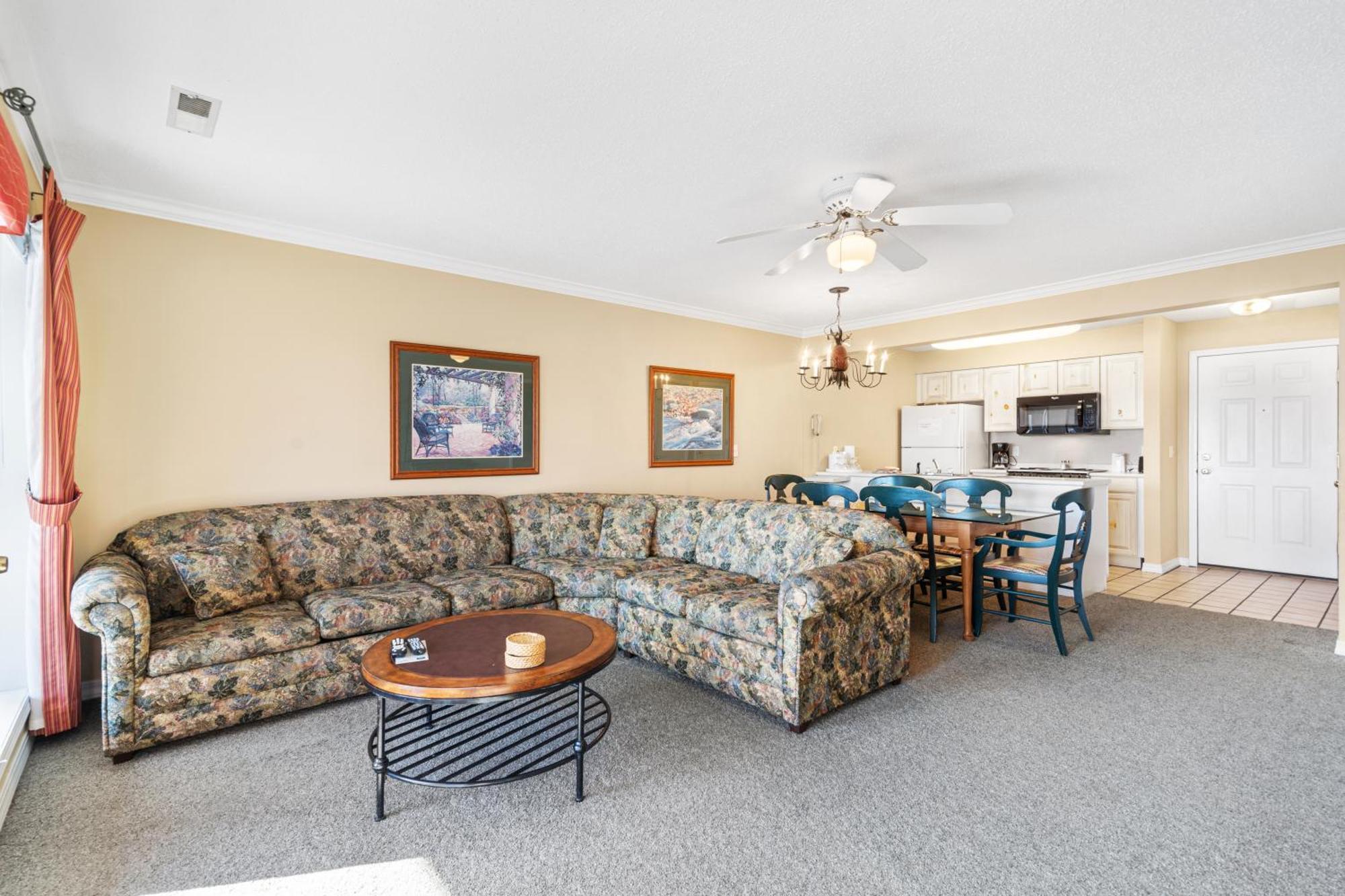 Rock Lane Resort & Marina Indian Point Ruang foto