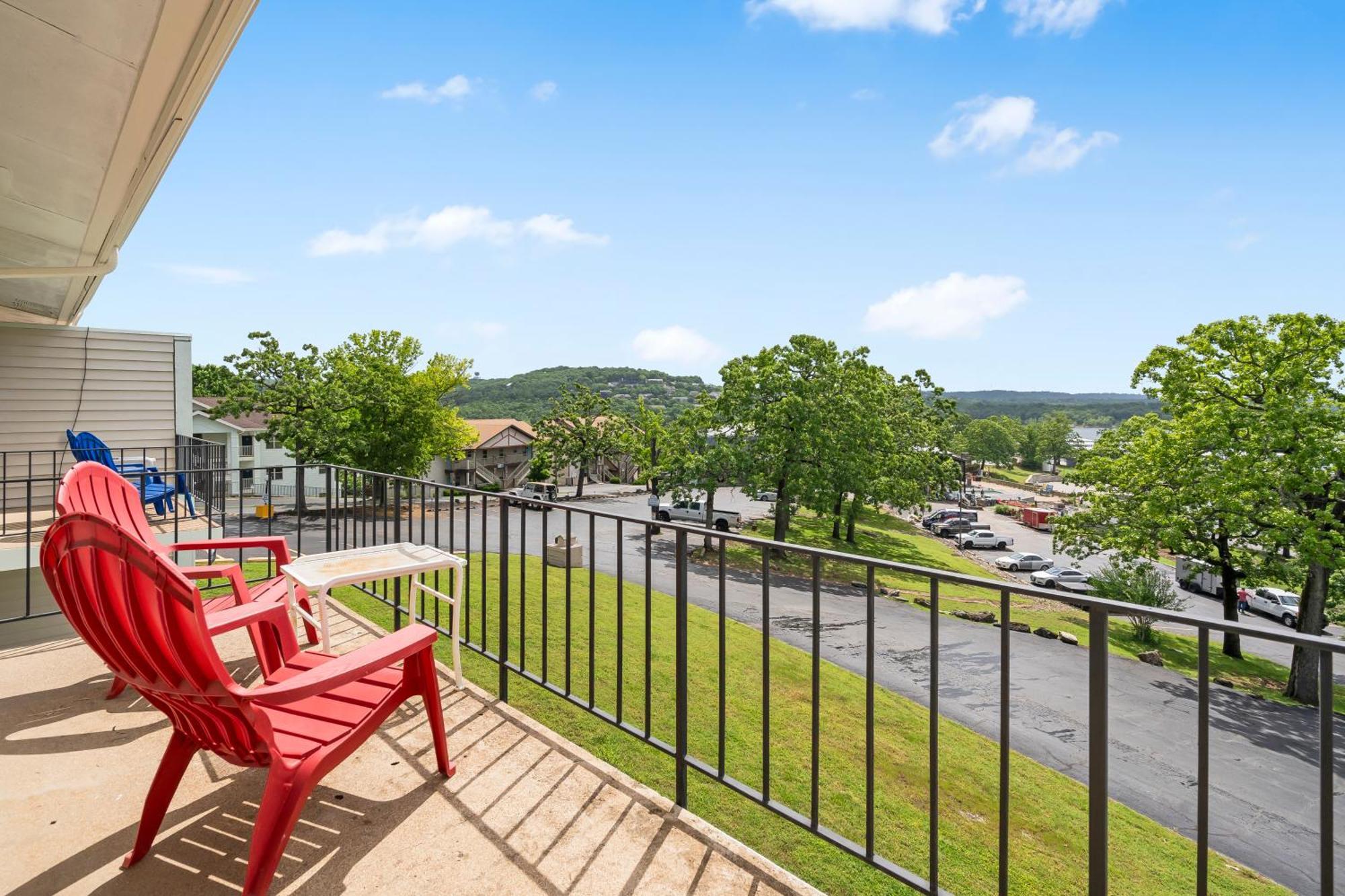 Rock Lane Resort & Marina Indian Point Bagian luar foto