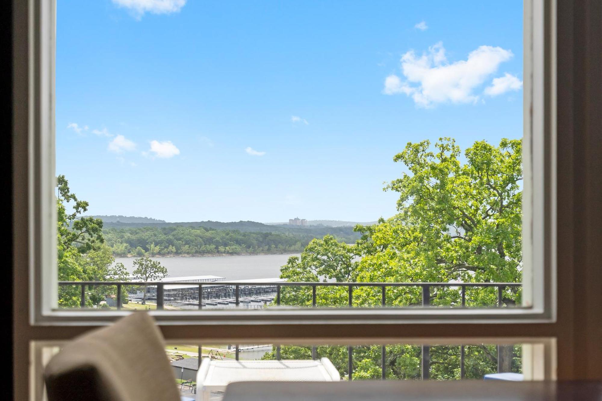 Rock Lane Resort & Marina Indian Point Bagian luar foto