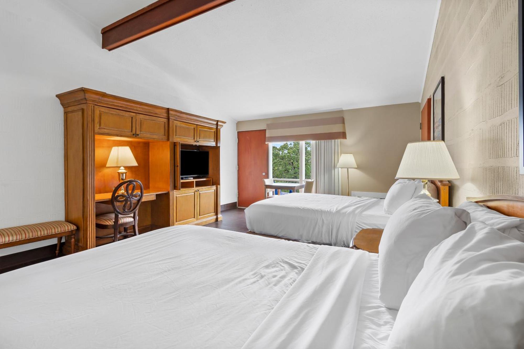 Rock Lane Resort & Marina Indian Point Bagian luar foto