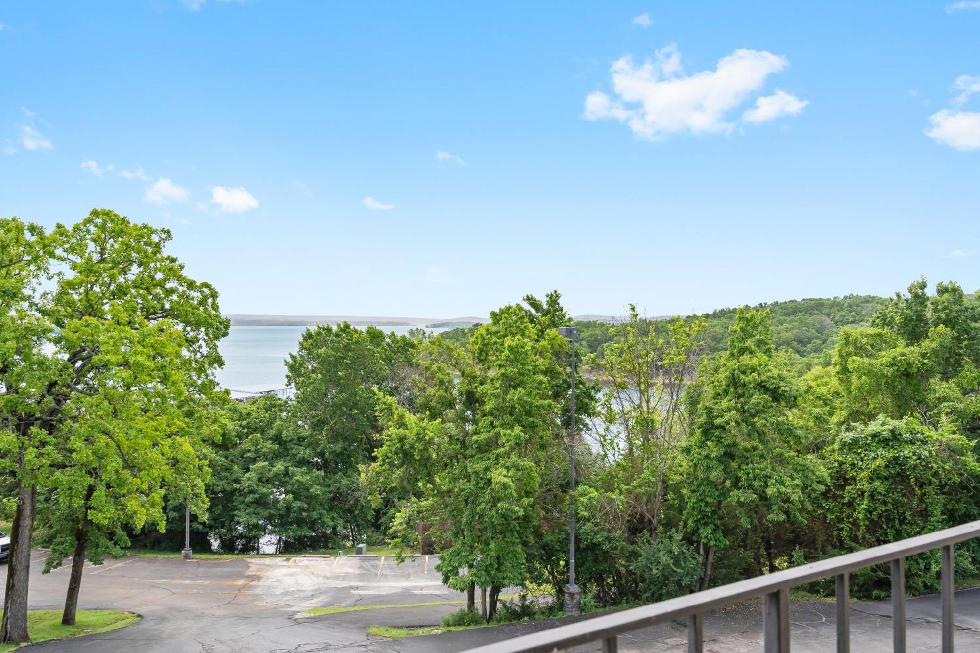 Rock Lane Resort & Marina Indian Point Bagian luar foto