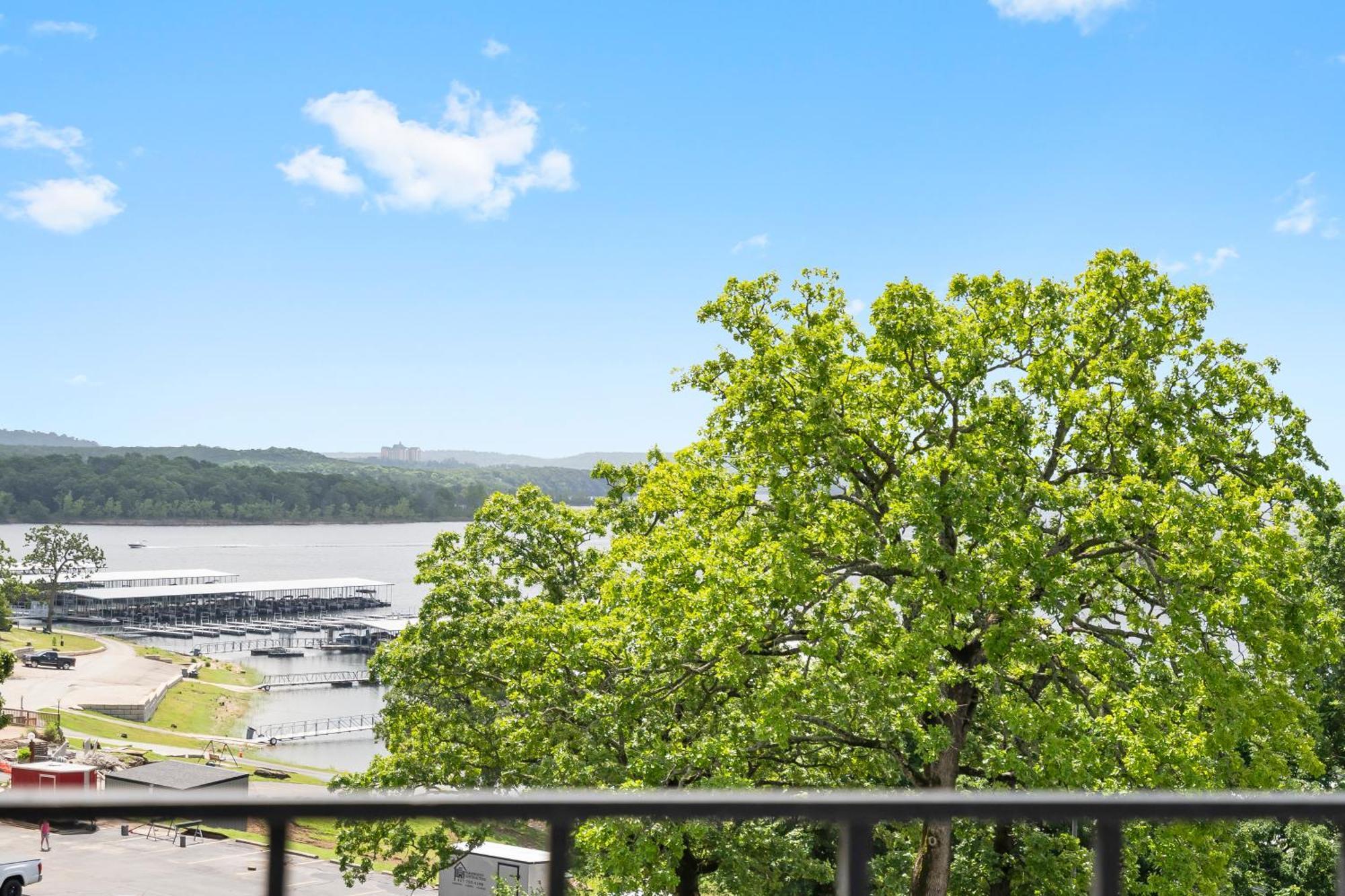 Rock Lane Resort & Marina Indian Point Bagian luar foto