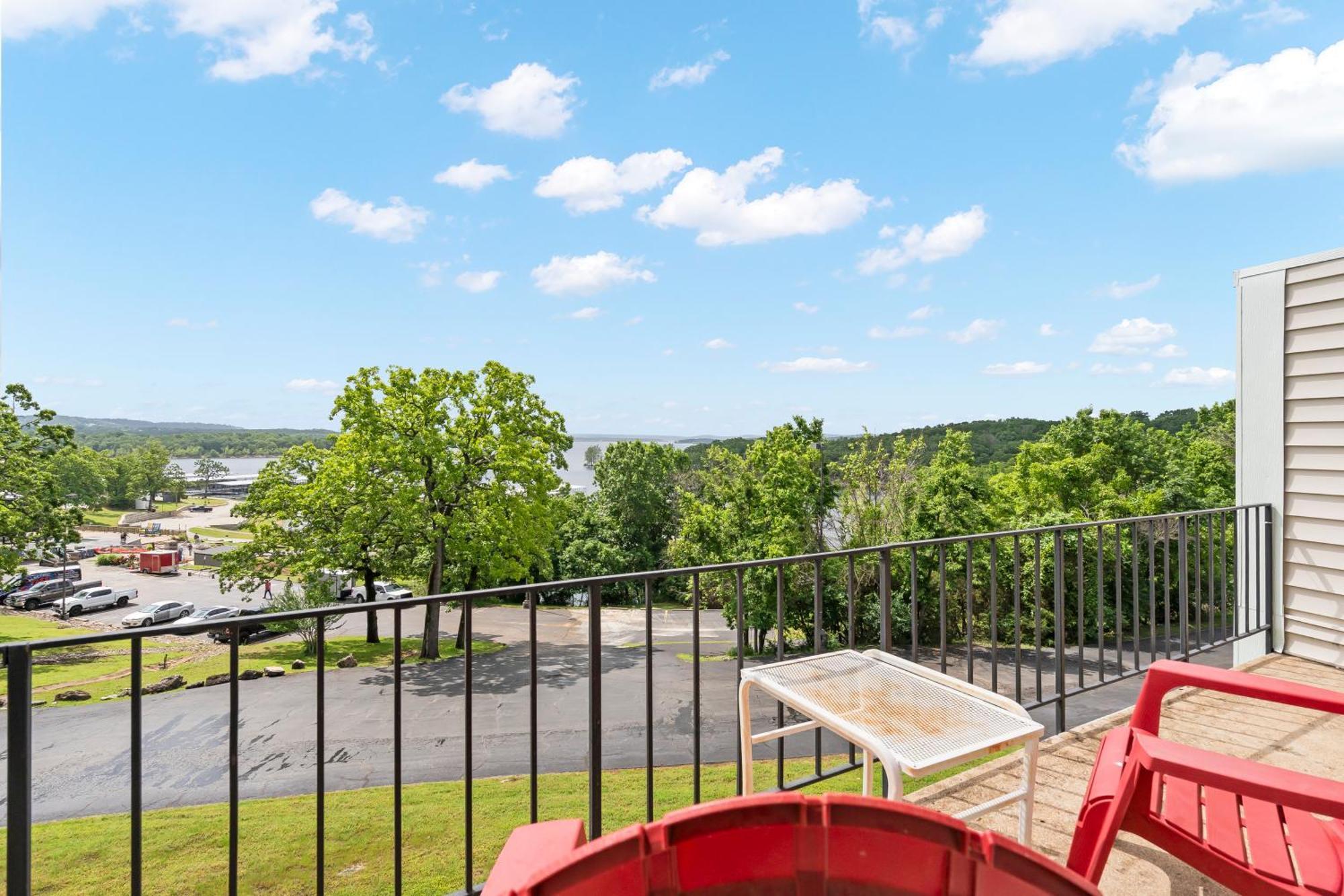 Rock Lane Resort & Marina Indian Point Bagian luar foto